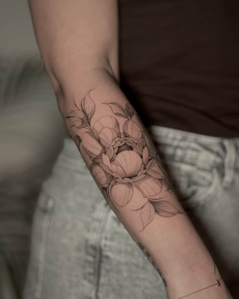 fineline-botanical