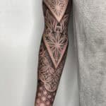 Geometric-Taleo