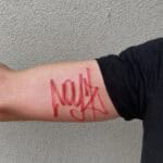 Lettering/Color-Taleo