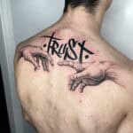 Realistic/Lettering-Taleo