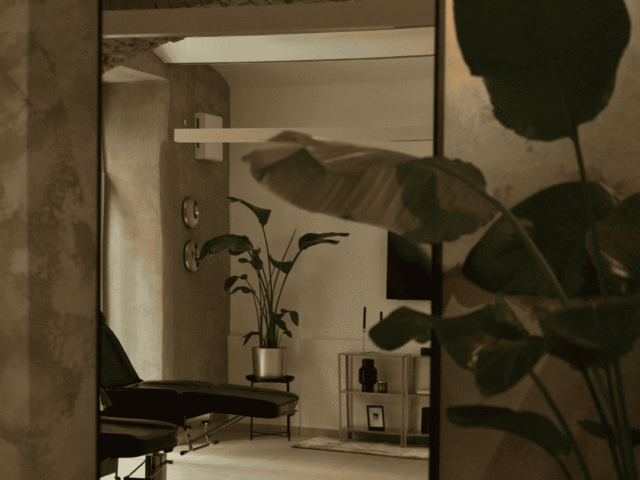 Tattoo Studio Wien - VISION OF YOU